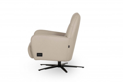 Studio Armchair 001 von JOOP! - Sessel pearl