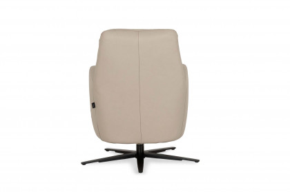 Studio Armchair 001 von JOOP! - Sessel pearl
