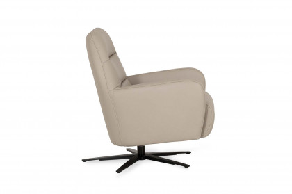 Studio Armchair 001 von JOOP! - Sessel pearl