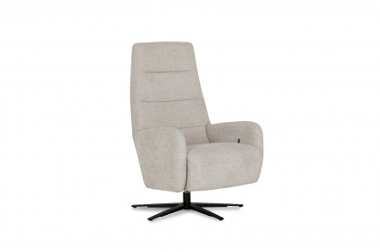 Studio Armchair 001 von JOOP! - Relaxsessel natur