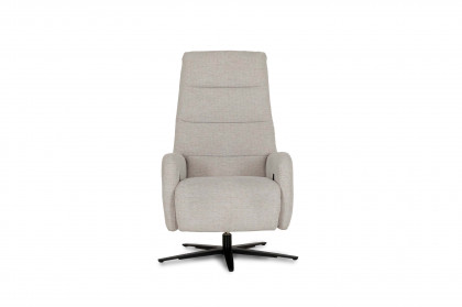 Studio Armchair 001 von JOOP! - Relaxsessel natur