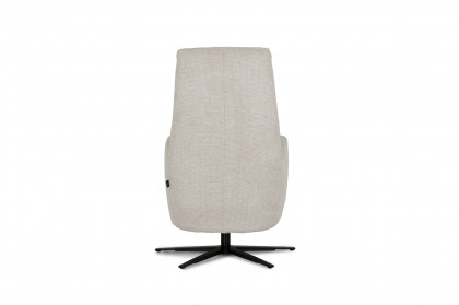 Studio Armchair 001 von JOOP! - Relaxsessel natur