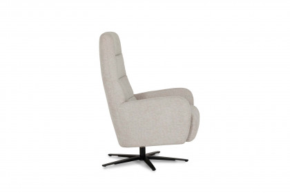 Studio Armchair 001 von JOOP! - Relaxsessel natur