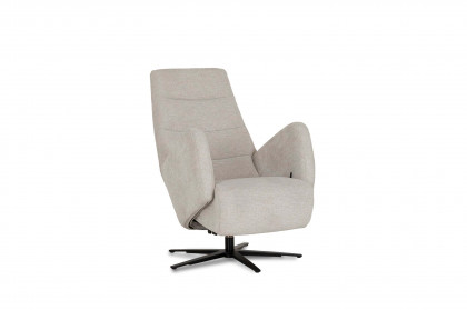 Studio Armchair 001 von JOOP! - Relaxsessel natur