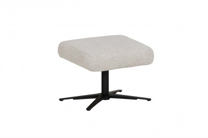 Studio Armchair 001 von JOOP! - Relaxsessel natur