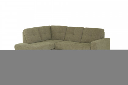 Varese XC von Sit & More - Eckgarnitur olive