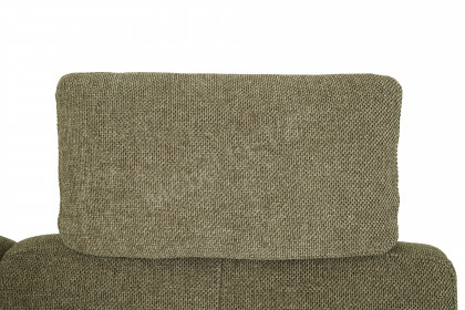 Varese XC von Sit & More - Eckgarnitur olive