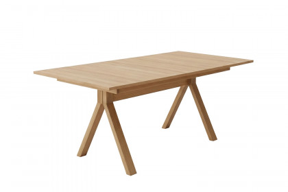 #110 Dining Table von Skovby - Esstisch ca. 190 x 95 cm, ausziehbar
