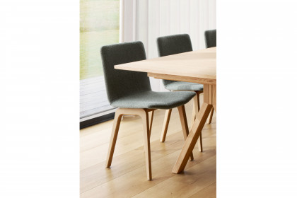 #110 Dining Table von Skovby - Esstisch ca. 190 x 95 cm, ausziehbar