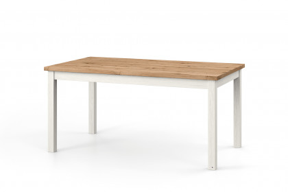 New York von set one by Musterring - Esstisch ca. 160 x 90 cm