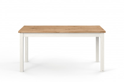 New York von set one by Musterring - Esstisch ca. 160 x 90 cm
