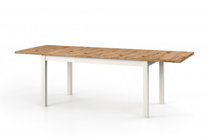 New York von set one by Musterring - Esstisch ca. 160 x 90 cm