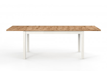 New York von set one by Musterring - Esstisch ca. 160 x 90 cm