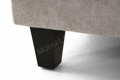Westerland von Sit & More - Wohnlandschaft rechts light-grey