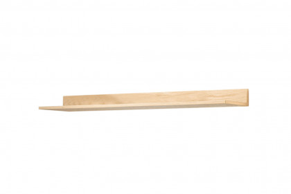 Kara-Frame von Musterring - Wandregal in Eiche sand