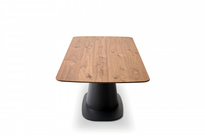 KOINOR T1057-1311 - Essgruppe in Avocado & Wildnussbaum