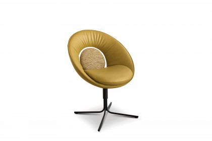 KOINOR T1057-1311 - Essgruppe in Avocado & Wildnussbaum