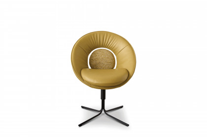 KOINOR T1057-1311 - Essgruppe in Avocado & Wildnussbaum