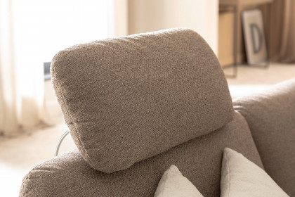 Wonder von SCHÖNER WOHNEN - Mega-Sofa beige