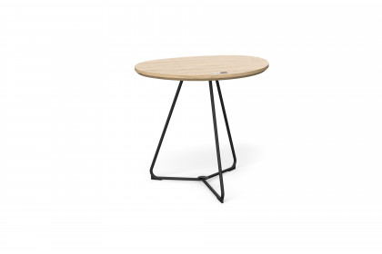 Studio Pebbles von JOOP! - Beistelltisch Eichenfurnier