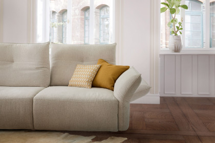 18250 Gin von Willi Schillig - Ecksofa Variante links natur
