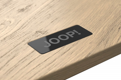 Studio Edges von JOOP! - Beistelltisch Eichenfurnier
