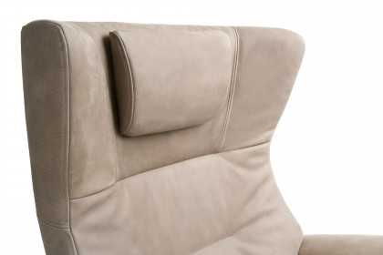 Afterwork von Conform - Sessel taupe