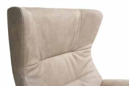 Afterwork von Conform - Sessel taupe