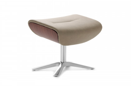 Afterwork von Conform - Sessel taupe