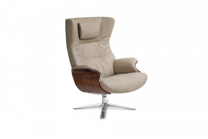 Afterwork von Conform - Sessel taupe