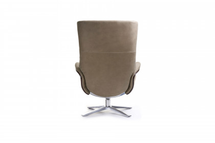 Afterwork von Conform - Sessel taupe