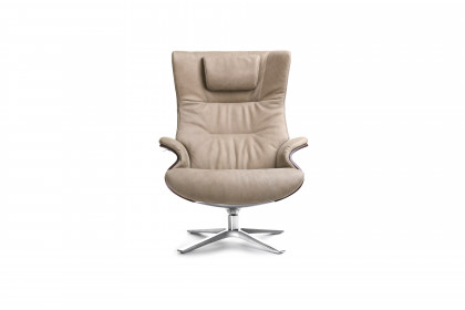 Afterwork von Conform - Sessel taupe