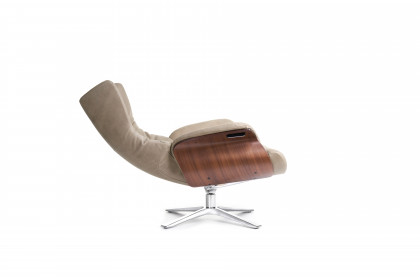 Afterwork von Conform - Sessel taupe