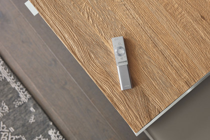 Q-Media 2.0 von Musterring - Lowboard 803 fango