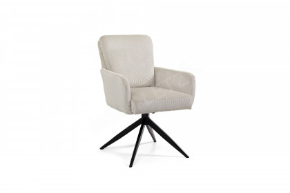 Epos-dining von Niehoff Sitzmöbel - Esstisch etwa 180 cm breit