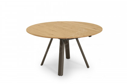 Studio Dining Table 001 von JOOP! - Esstisch mit Auszugsfunktion