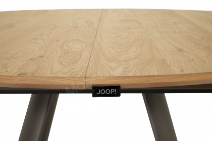 Studio Dining Table 001 von JOOP! - Esstisch mit Auszugsfunktion
