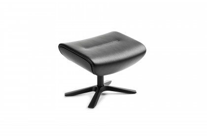 Afterwork 2 von Conform - Drehsessel black
