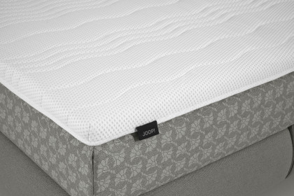 Studio Bed 003 von JOOP! - Boxspringbett in Silver