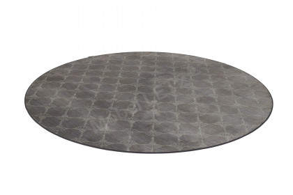 Studio Dining Table 001 von JOOP! - Esstisch mit runder Tischplatte