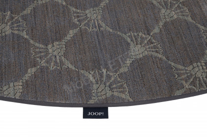 Studio Dining Table 001 von JOOP! - Esstisch mit runder Tischplatte