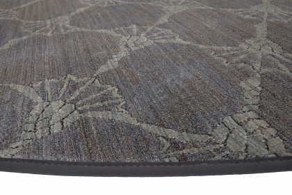 Fabrics Studio Cornflower Gleam von JOOP! - Teppich rund
