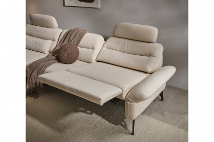 1461 von Himolla - Ecksofa links basic