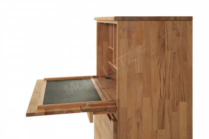 Ameno-living von Decker - Highboard mit Sekretär-Funktion