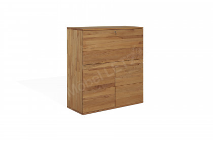 Ameno-living von Decker - Highboard mit Sekretär-Funktion