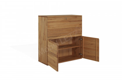 Ameno-living von Decker - Highboard mit Sekretär-Funktion