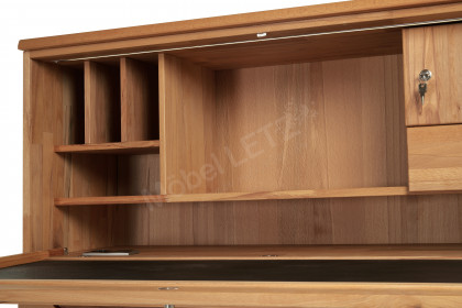 Ameno-living von Decker - Highboard mit Sekretär-Funktion