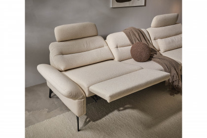 1461 von Himolla - Ecksofa rechts basic