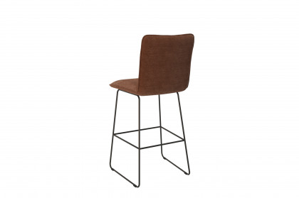 Manhattan-Pub von Akante - Barstuhl ca. 98 cm hoch