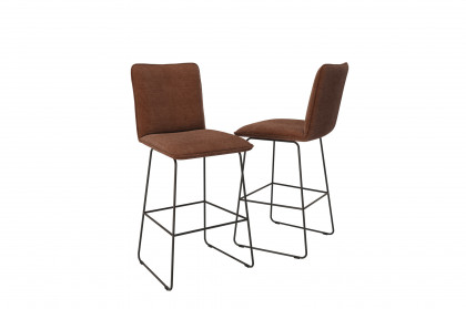 Manhattan-Pub von Akante - Barstuhl ca. 98 cm hoch